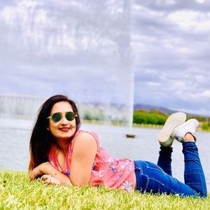 Meet your Posher, Bimala